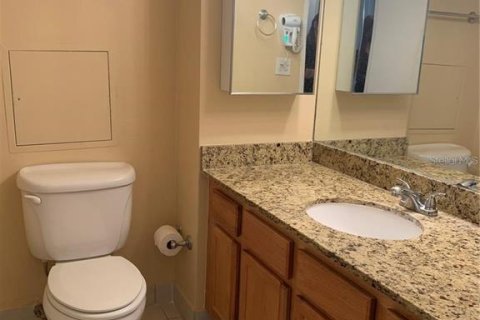 Copropriété à louer à Clearwater, Floride: 1 chambre, 72 m2 № 1792097 - photo 7