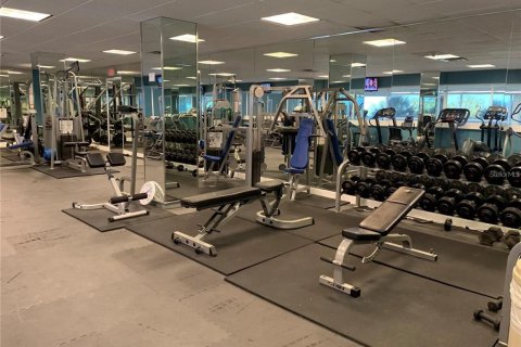 Copropriété à louer à Clearwater, Floride: 1 chambre, 72 m2 № 1792097 - photo 13