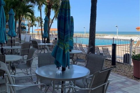 Copropriété à louer à Clearwater, Floride: 1 chambre, 72 m2 № 1792097 - photo 16