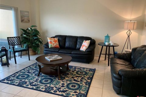 Copropriété à louer à Clearwater, Floride: 1 chambre, 72 m2 № 1792097 - photo 10