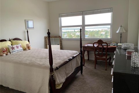 Copropriété à louer à Clearwater, Floride: 1 chambre, 72 m2 № 1792097 - photo 5