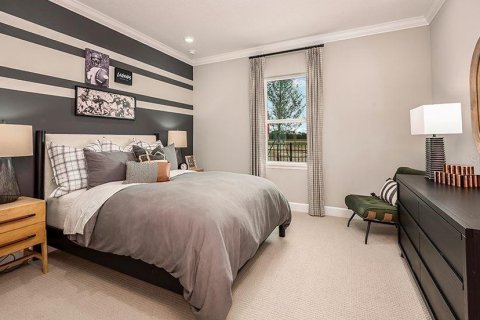 Casa en venta en Zephyrhills, Florida, 4 dormitorios, 271.37 m2 № 1803094 - foto 9