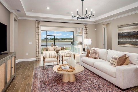 Casa en venta en Zephyrhills, Florida, 4 dormitorios, 271.37 m2 № 1803094 - foto 5