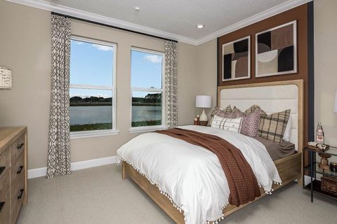 Casa en venta en Zephyrhills, Florida, 4 dormitorios, 271.37 m2 № 1803094 - foto 16