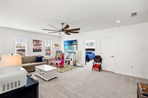 House in Bradenton, Florida 4 bedrooms, 226.12 sq.m. № 1718112 - photo 18