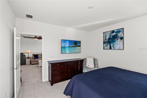 House in Bradenton, Florida 4 bedrooms, 226.12 sq.m. № 1718112 - photo 22