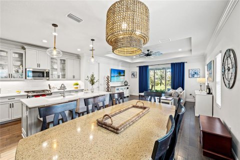 House in Bradenton, Florida 4 bedrooms, 226.12 sq.m. № 1718112 - photo 7