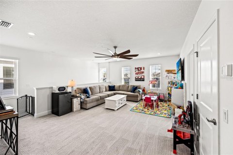 House in Bradenton, Florida 4 bedrooms, 226.12 sq.m. № 1718112 - photo 21
