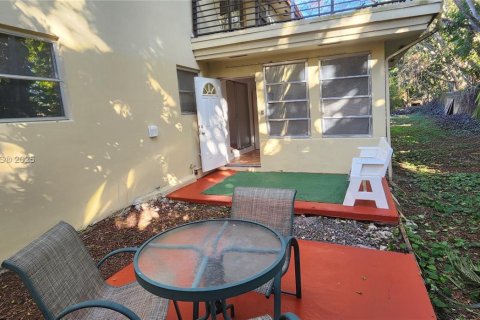 Copropriété à louer à Pembroke Pines, Floride: 1 chambre, 71.53 m2 № 1971142 - photo 19