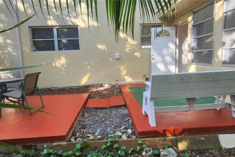 Copropriété à louer à Pembroke Pines, Floride: 1 chambre, 71.53 m2 № 1971142 - photo 21