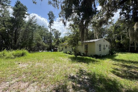 House in Florahome, Florida 2 bedrooms, 53.51 sq.m. № 2373058