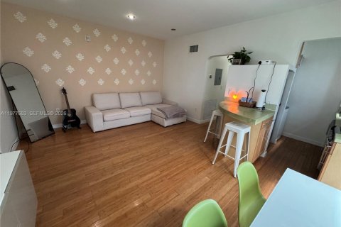 Copropriété à vendre à Miami Beach, Floride: 1 chambre, 52.58 m2 № 2044688 - photo 28