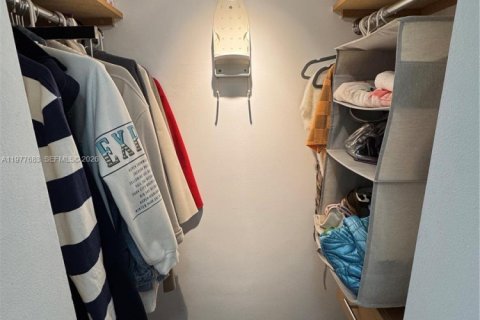 Copropriété à vendre à Miami Beach, Floride: 1 chambre, 52.58 m2 № 2044688 - photo 10