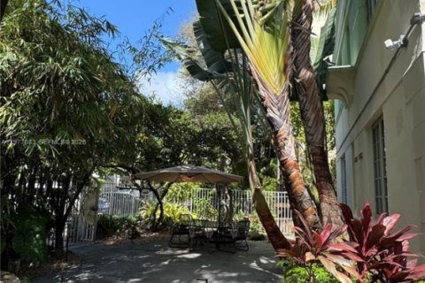 Copropriété à vendre à Miami Beach, Floride: 1 chambre, 52.58 m2 № 2044688 - photo 23