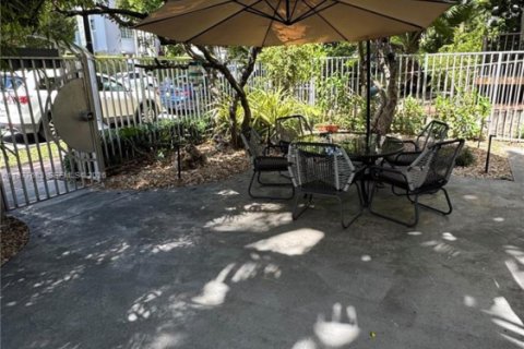 Copropriété à vendre à Miami Beach, Floride: 1 chambre, 52.58 m2 № 2044688 - photo 22