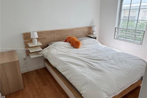 Copropriété à vendre à Miami Beach, Floride: 1 chambre, 52.58 m2 № 2044688 - photo 12