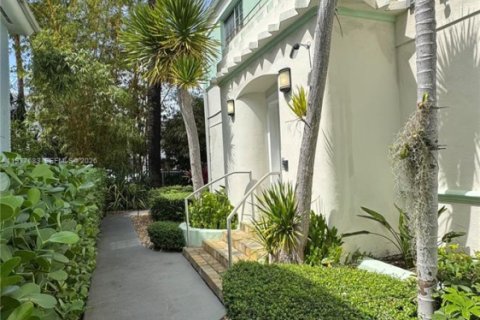 Copropriété à vendre à Miami Beach, Floride: 1 chambre, 52.58 m2 № 2044688 - photo 17