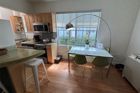 Copropriété à vendre à Miami Beach, Floride: 1 chambre, 52.58 m2 № 2044688 - photo 26