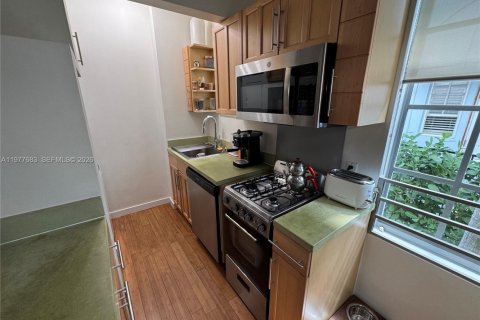 Copropriété à vendre à Miami Beach, Floride: 1 chambre, 52.58 m2 № 2044688 - photo 5
