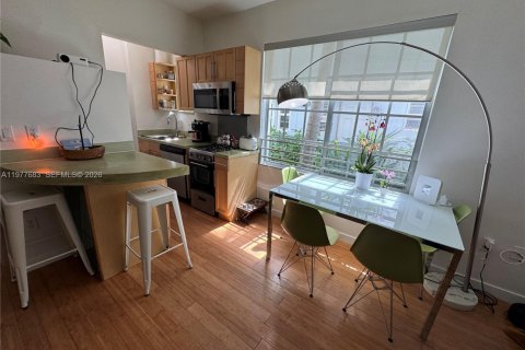 Copropriété à vendre à Miami Beach, Floride: 1 chambre, 52.58 m2 № 2044688 - photo 30