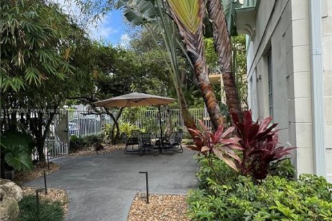 Copropriété à vendre à Miami Beach, Floride: 1 chambre, 52.58 m2 № 2044688 - photo 18