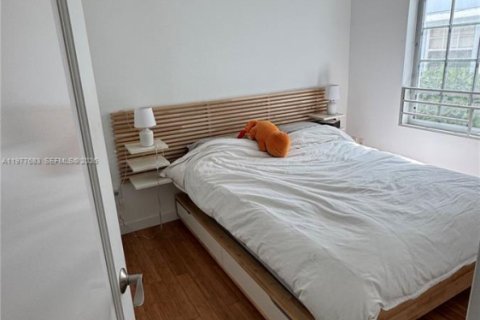 Copropriété à vendre à Miami Beach, Floride: 1 chambre, 52.58 m2 № 2044688 - photo 21