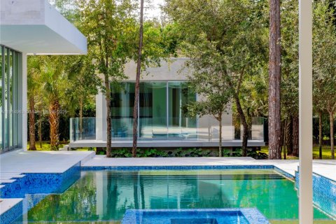 Casa en venta en Pinecrest, Florida, 7 dormitorios № 1974060 - foto 22