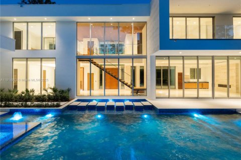 Casa en venta en Pinecrest, Florida, 7 dormitorios № 1974060 - foto 12