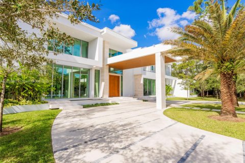 Casa en venta en Pinecrest, Florida, 7 dormitorios № 1974060 - foto 5