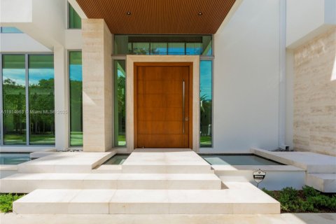 Casa en venta en Pinecrest, Florida, 7 dormitorios № 1974060 - foto 7