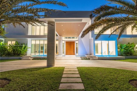 Casa en venta en Pinecrest, Florida, 7 dormitorios № 1974060 - foto 8