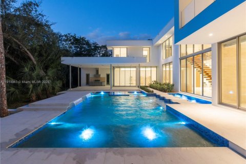 Casa en venta en Pinecrest, Florida, 7 dormitorios № 1974060 - foto 16