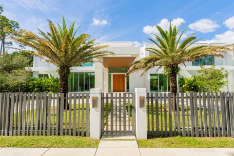 Casa en venta en Pinecrest, Florida, 7 dormitorios № 1974060 - foto 3