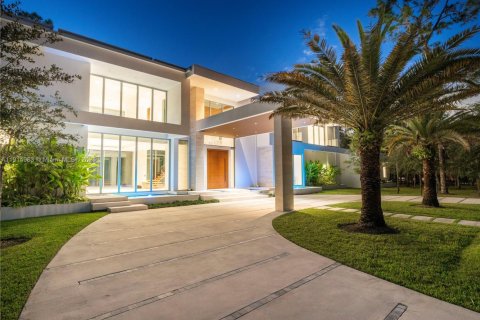 Casa en venta en Pinecrest, Florida, 7 dormitorios № 1974060 - foto 10