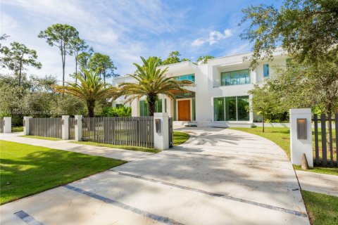 Casa en venta en Pinecrest, Florida, 7 dormitorios № 1974060 - foto 4