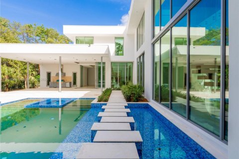 Casa en venta en Pinecrest, Florida, 7 dormitorios № 1974060 - foto 23