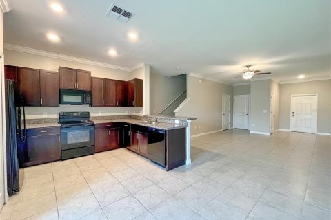 Adosado en alquiler en Riverview, Florida, 3 dormitorios, 155.15 m2 № 1831883 - foto 3