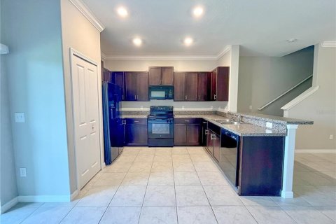 Adosado en alquiler en Riverview, Florida, 3 dormitorios, 155.15 m2 № 1831883 - foto 4