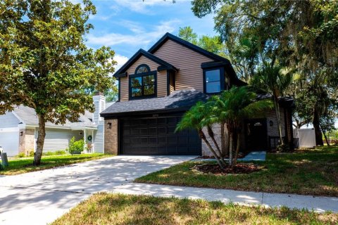 House in Oviedo, Florida 3 bedrooms, 147.16 sq.m. № 1828130 - photo 29