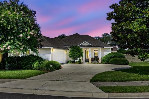 House in Newberry, Florida 3 bedrooms, 181.16 sq.m. № 1826664 - photo 2