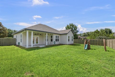 House in Newberry, Florida 3 bedrooms, 181.16 sq.m. № 1826664 - photo 30