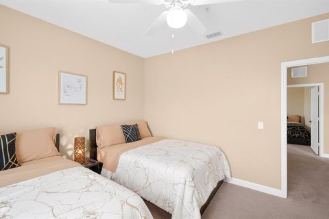 Купить кондоминиум в Киссимми, Флорида 8 комнат, 117.89м2, № 1835876 - фото 19