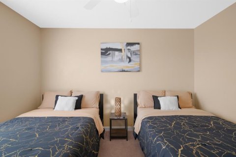 Купить кондоминиум в Киссимми, Флорида 8 комнат, 117.89м2, № 1835876 - фото 18