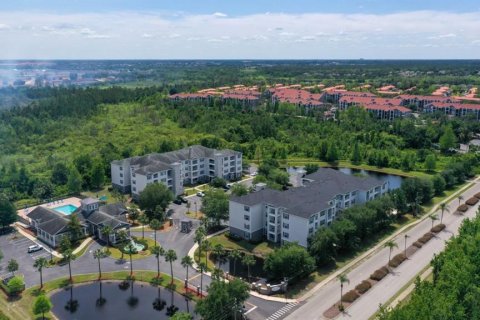 Купить кондоминиум в Киссимми, Флорида 8 комнат, 117.89м2, № 1835876 - фото 6