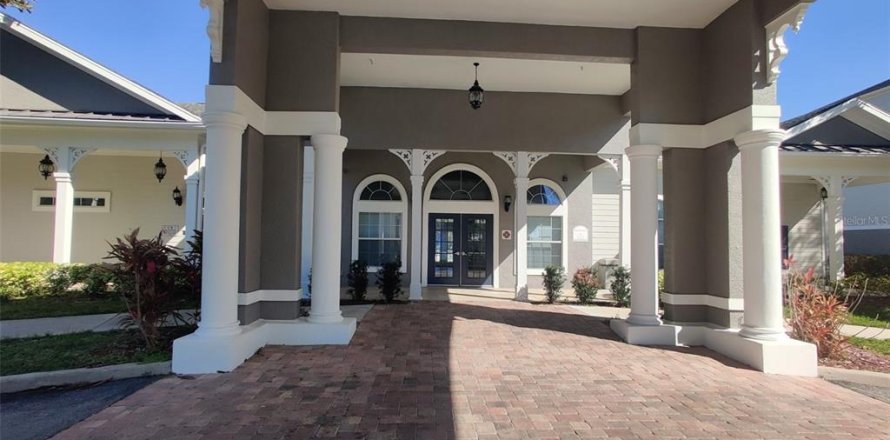 Condominio en Kissimmee, Florida, 3 dormitorios № 1835876