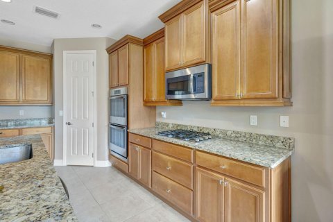 Villa ou maison à vendre à Port St. Lucie, Floride: 4 chambres, 238.39 m2 № 2087449 - photo 19