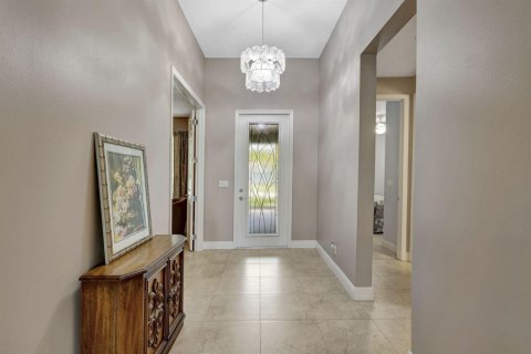 Villa ou maison à vendre à Port St. Lucie, Floride: 4 chambres, 238.39 m2 № 2087449 - photo 6
