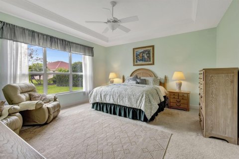 Villa ou maison à vendre à Port St. Lucie, Floride: 4 chambres, 238.39 m2 № 2087449 - photo 21