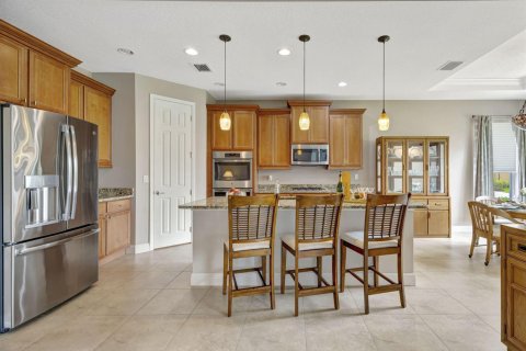Villa ou maison à vendre à Port St. Lucie, Floride: 4 chambres, 238.39 m2 № 2087449 - photo 12