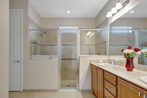 Villa ou maison à vendre à Port St. Lucie, Floride: 4 chambres, 238.39 m2 № 2087449 - photo 24